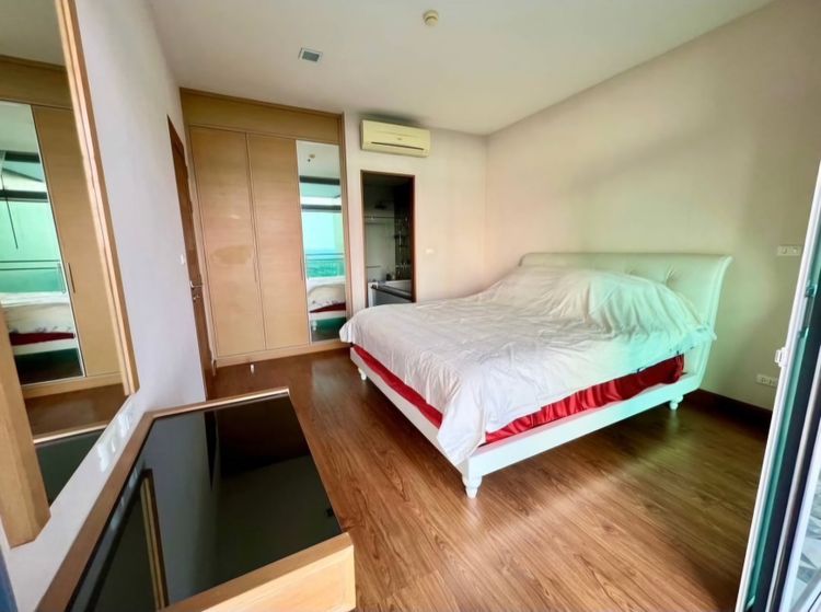 คาซาลูนาร์ พาราดิโซ บางแสน Casalunar Paradiso Bangsaen, ภาพที่ 4