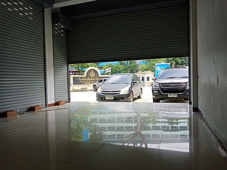ขาย/ให้เช่าอาคารพาณิชย์ ห้องมุม3ชั้น เดินไม่เกิน20 ก้าว, ภาพที่ 4