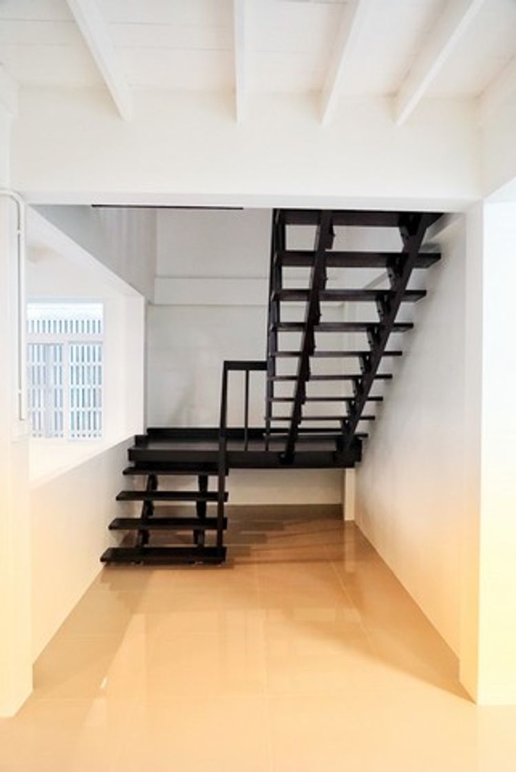 RH1225ให้เช่าบ้านเดี่ยว2 ชั้นใกล้เดอะมอลล์บางกะปิ 80 ตารางวา 3 ห้องนอน, ภาพที่ 4