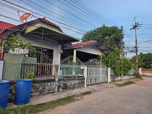 ขายบ้านเดี่ยว ชั้นเดียว 1 ชั้น