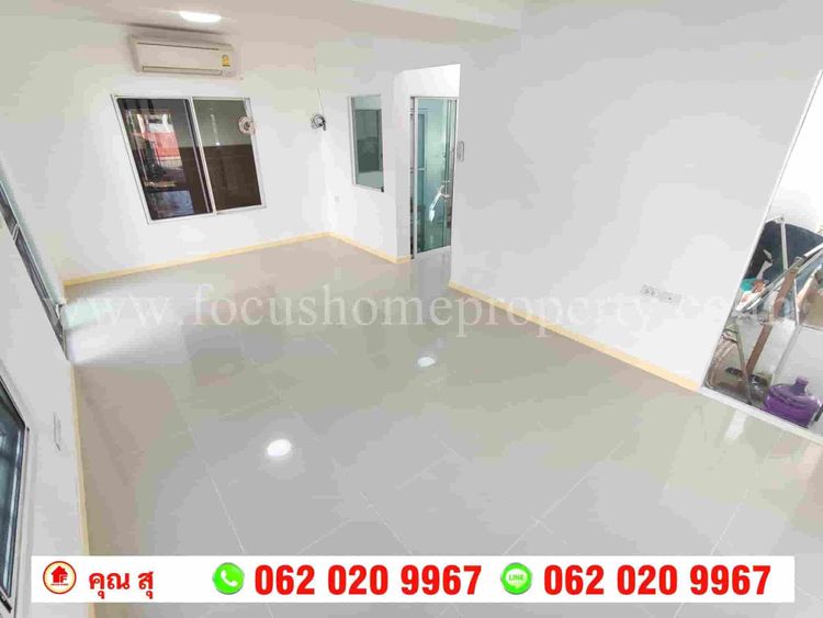 ขาย บ้านเดี่ยว หมู่บ้านอินนิซิโอ 1 รังสิต คลอง3, ภาพที่ 4