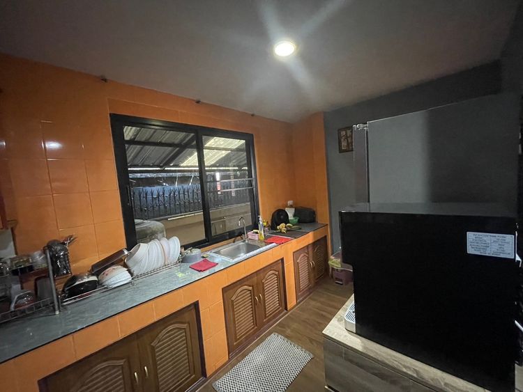 ขายบ้านเดี่ยวสองชั้น ในหมู่บ้านวินด์มิลล์วิลล่า2 บางนา, ภาพที่ 4