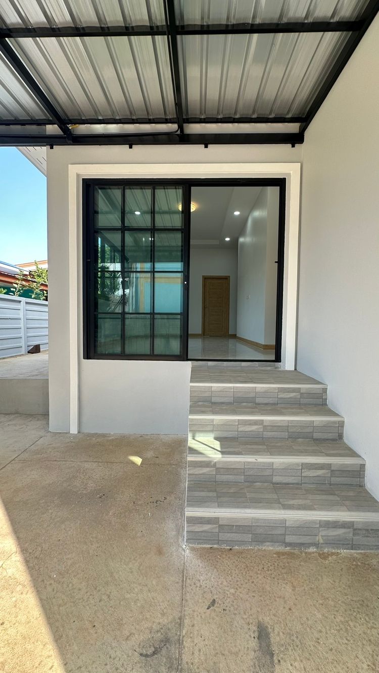 บ้านขาย บ้านใหม่พร้อมเข้าอยู่ ท่าสายเชียงราย, ภาพที่ 4