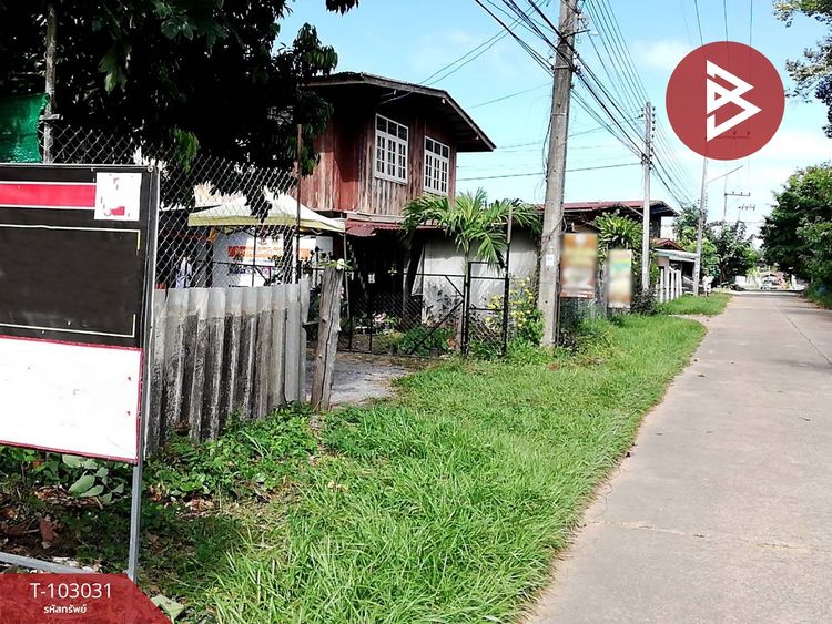 ขายบ้านเดี่ยวพร้อมที่ดิน เนื้อที่ 1 ไร่ บุ่ง อำนาจเจริญ, ภาพที่ 4