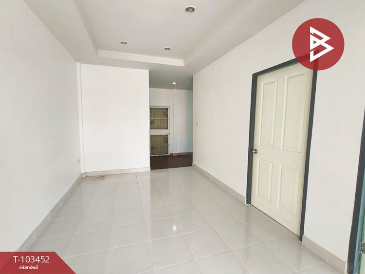 ขายบ้านเดี่ยว หมู่บ้านแสนสุข ลาดใหญ่ สมุทรสงคราม, ภาพที่ 4