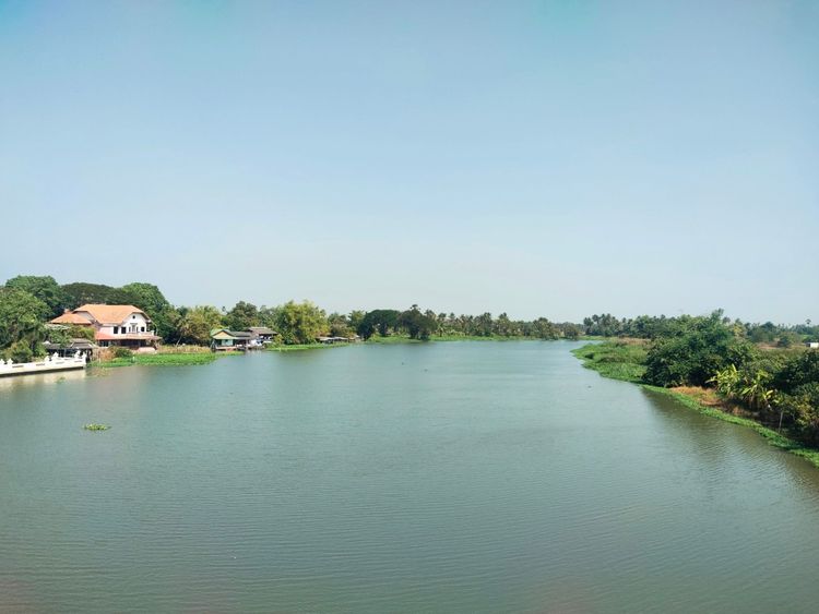 ขายที่ดินริมแม่น้ำนครชัยศรี ขนาด 2 ไร่ พร้อมบ้าน 3 หลัง, ภาพที่ 4