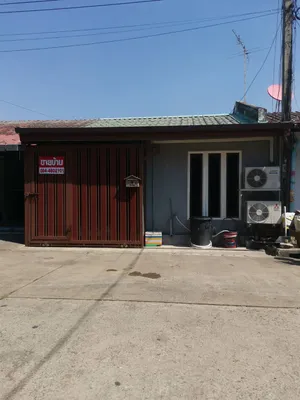 ขาย ทาวน์โฮม ในโครงการ เคหะชุมชนรามคำแหง แขวงมีนบุรี เขตมีนบุรี กรุงเทพมหานคร