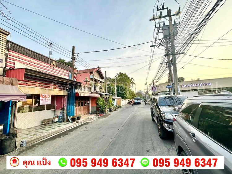 ขาย ทาวน์เฮ้าส์ หมู่บ้านไทยานนท์ สนามบินน้ำ, ภาพที่ 4