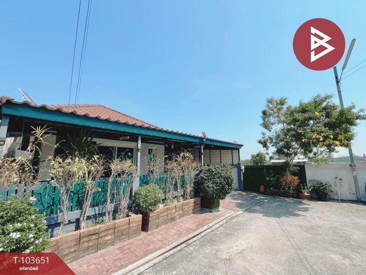 ขายบ้านเดี่ยว หมู่บ้านนันทวัน สกุลดี หนองจอก (Nantawan Sakuldee), ภาพที่ 4