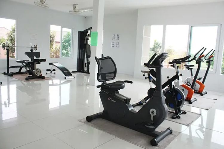 บ้านเดี่ยวขายถูก, ภาพที่ 4