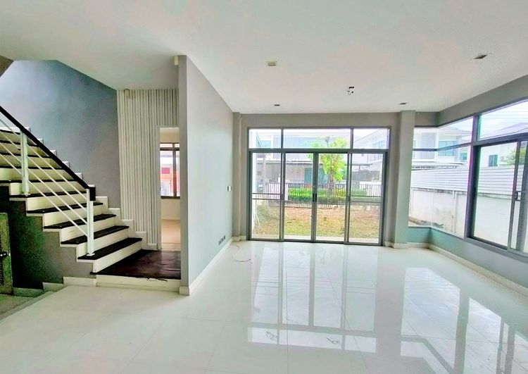 🔥 HOT DEAL🔥  เพอร์เฟค เพลส (พัฒนาการ-ศรีนครินทร์) 🏠บ้านเดี่ยว 2 ชั้น, ภาพที่ 4