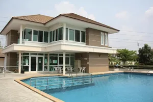 บ้านเดี่ยวขายถูก