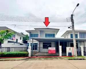 🔥 HOT DEAL🔥  เพอร์เฟค เพลส (พัฒนาการ-ศรีนครินทร์) 🏠บ้านเดี่ยว 2 ชั้น  🛏️4 ห้องนอน 🛁3 ห้องน้ำ🏎️ 2 ที่จอดรถ  ขนาดที่ดิน 69.6ตรว. ขนาพื้นที่ 250 ตรม.