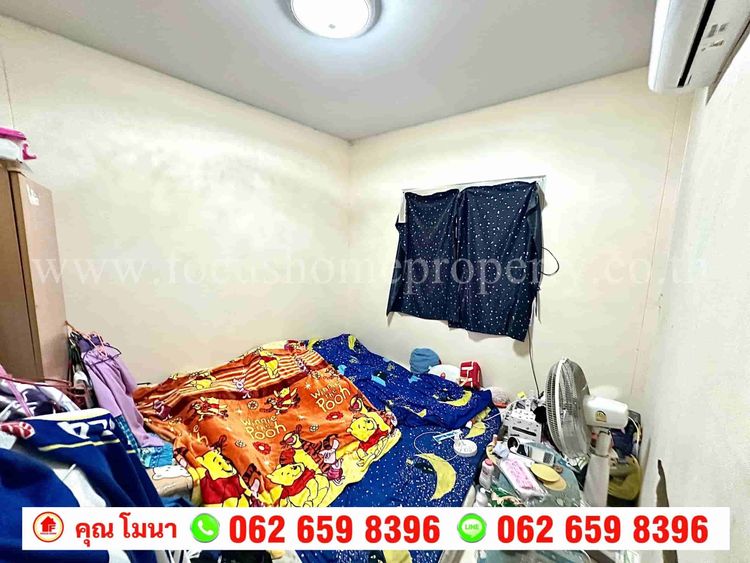 ขาย เอื้ออาทร คู้บอน 27 ห้องมุมเดี่ยว อาคาร 26 ชั้น 4, ภาพที่ 4