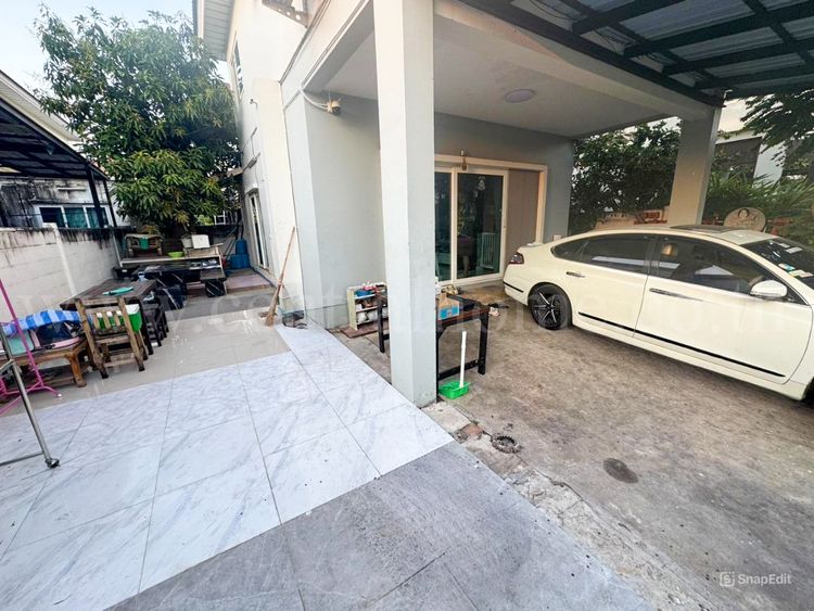 บ้านแฝด ศุภาลัย วิลล์ วงแหวน - ลำลูกกา คลอง 5, ภาพที่ 4