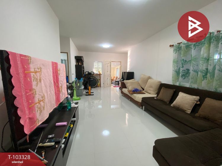 ขายบ้านเดี่ยว  หมู่บ้านกรรณสูตริเวอร์วิลล์ นครชัยศรี นครปฐม, ภาพที่ 4