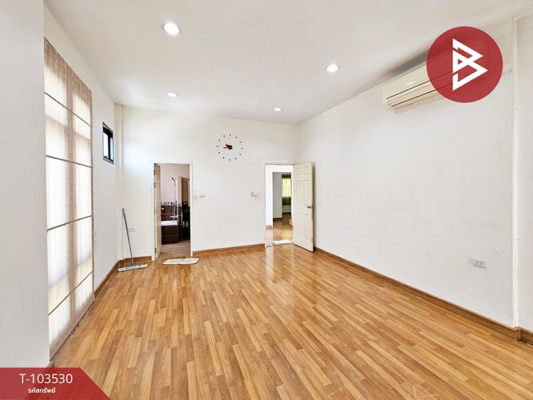 ขายบ้านเดี่ยว หมู่บ้านวราศิริ เพลส (Warasiri Place) เสม็ด ชลบุรี, ภาพที่ 4