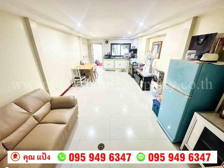 ขาย ตึกแถว 4 ชั้นครึ่ง หน้าโรงเรียนอนุราชประสิทธิ์ สนามบินน้ำ, ภาพที่ 4