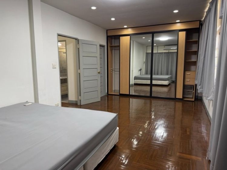 ให้เช่าบ้านเดี่ยว 2 ชั้น หมู่บ้านโฮมเพลส รามคำแหง 140 จอดรถ 4 คัน 4, ภาพที่ 4