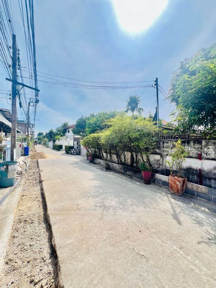 ขายที่ดิน ประชาชื่น-คลองประปา แยกพงษ์เพชร-ประชานุกูล , ภาพที่ 4