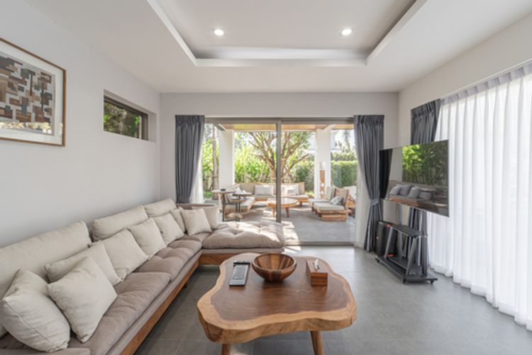 Sunvalee pool villa - Nam Phrae , ภาพที่ 4