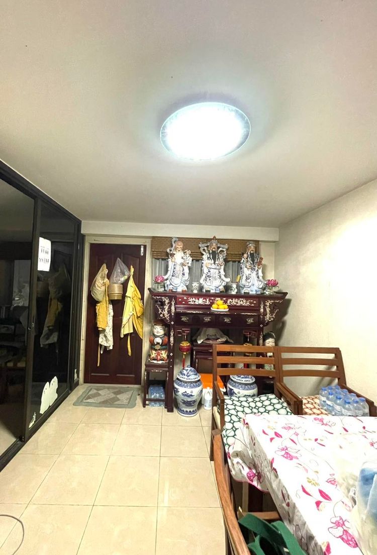 ขายทาวน์โฮม 3 ชั้น (ห้องมุม) หมู่บ้านแฮปปี้เเลนด์เเกรนวิวล์, ภาพที่ 4