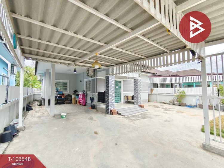 ขายบ้านเดี่ยว หมู่บ้านสุขใจ บ้านโป่ง จ.ราชบุรี, ภาพที่ 4