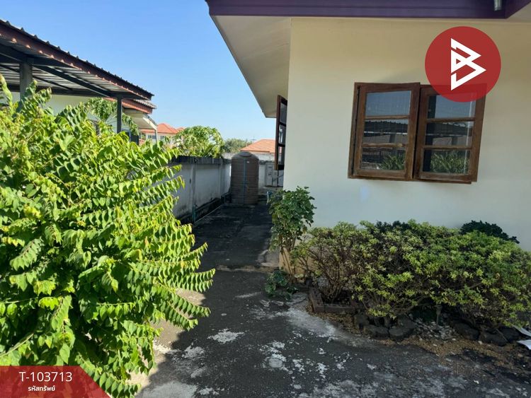 ขายบ้านเดี่ยว หมู่บ้านปิ่นเจริญ นิคมพัฒนา ระยอง, ภาพที่ 4