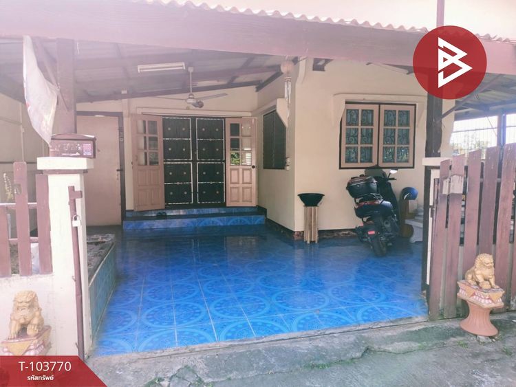 ขายบ้านเดี่ยว หมู่บ้านนันทวัน5 เลียบวารี11 หนองจอก กรุงเทพมหานคร, ภาพที่ 4