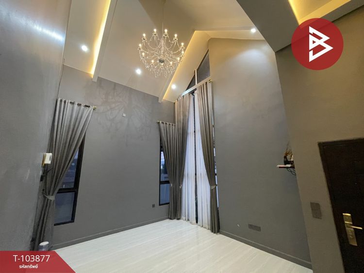 ขายบ้านเดี่ยว หมู่บ้านเนฟ แกรนด์ (Nieve Grand) ศรีมหาโพธิ ปราจีนบุรี, ภาพที่ 4