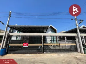 ขายบ้านเดี่ยว หมู่บ้านเนฟ แกรนด์ (Nieve Grand) ศรีมหาโพธิ ปราจีนบุรี