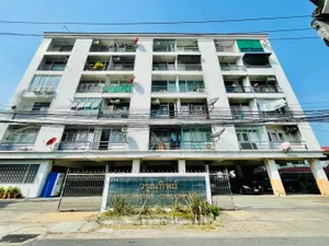 ขายวรุณทิพย์คอนโดมีเนียม 