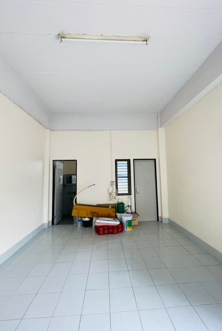 ขายห้องพัก สุขุมวิท 97/1 อาคาร 2 ชั้น จำนวน 16 ห้อง, ภาพที่ 4