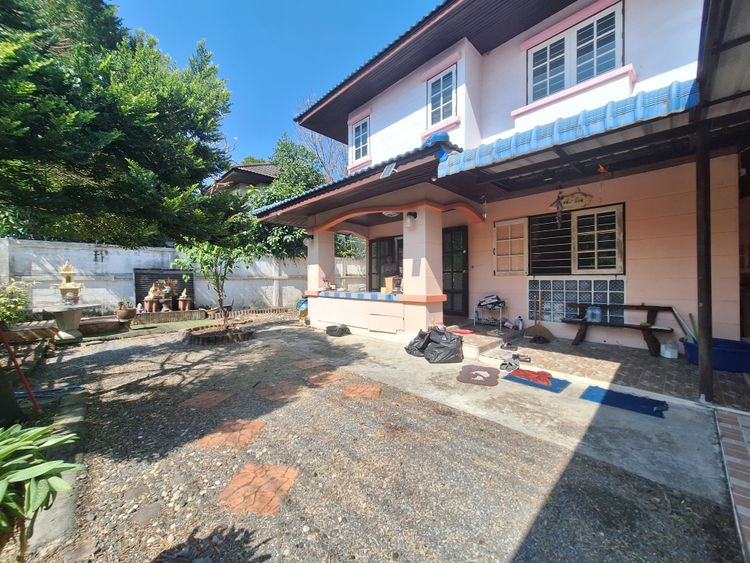ขาย บ้านเดี่ยว เนื้อที่ 79 ตร.ว. หมู่บ้านพัชรวิลล์ 2 ถ.พุทธมณฑลสาย 4 27, ภาพที่ 4