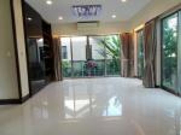 มาสเตอร์พีซ พระราม9 มอเตอร์เวย์ บ้านเดี่ยว SCG Heim พร้อมสระว่ายน้ำ, ภาพที่ 4