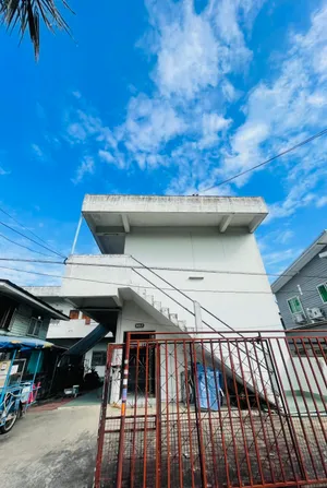 ขายห้องพัก สุขุมวิท 97/1 อาคาร 2 ชั้น จำนวน 16 ห้อง