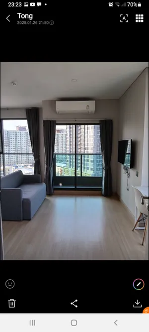 คอนโด ลุมพินี พาร์ค พหล 32​ ให้เช่า / Lumpini Park Pahol 32 Condominium for rent