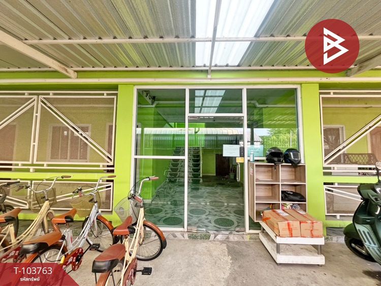 ขายอพาร์ทเม้นท์ เนื้อที่ 1 งาน 76 ตร.วา ถ.อ่อนนุช ประเวศ กรุงเทพมหานคร, ภาพที่ 4