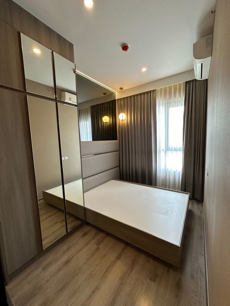 Knightsbridge Prime อ่อนนุช ใกล้รถไฟฟ้าสถานีอ่อนนุช, ภาพที่ 4