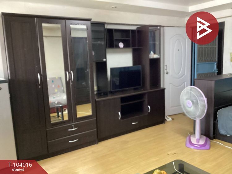 ขายคอนโดมิเนียม โครงการอำนวยรักษ์คอนโดมิเนียม (Amnuayrak Condominium), ภาพที่ 4