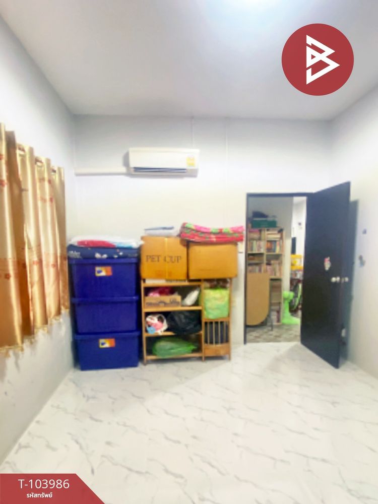ขายบ้านเดี่ยว หมู่บ้านเจริญทรัพย์ กบินทร์บุรี ปราจีนบุรี, ภาพที่ 4