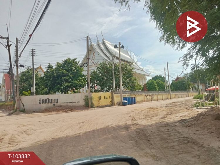 ขายที่ดินเปล่า เนื้อที่ 1 งาน 91.5 ตร.วา อุทัยใหม่ อุทัยธานี, ภาพที่ 4