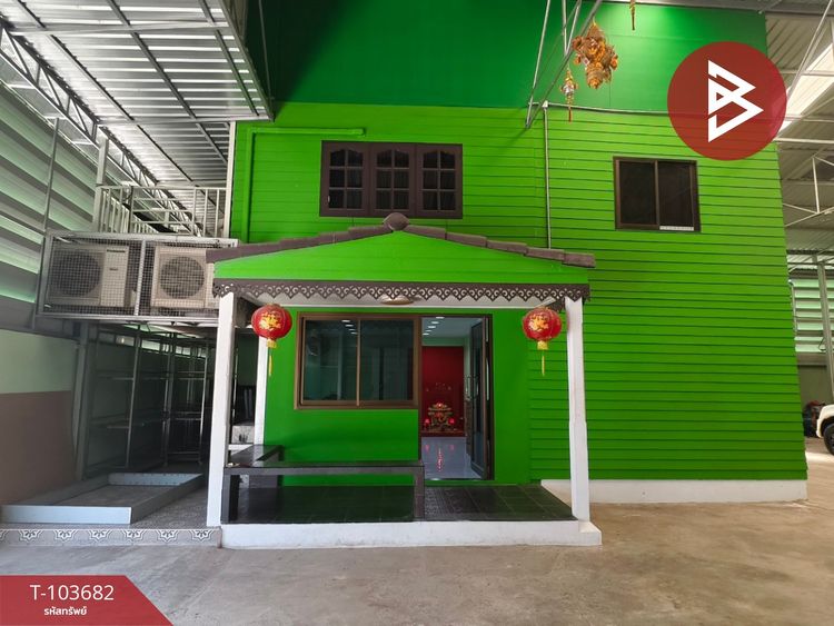 ขายบ้านเดี่ยวพร้อมสิ่งปลูกสร้าง เนื้อที่ 1 งาน 32 ตร.วา กระทุ่มแบน, ภาพที่ 4