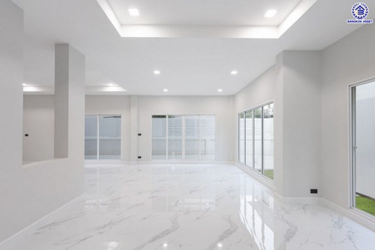 บ้านเดี่ยว ม.บางกอก บูเลอวาร์ด สาทร-ปิ่นเกล้า (B7909), ภาพที่ 4