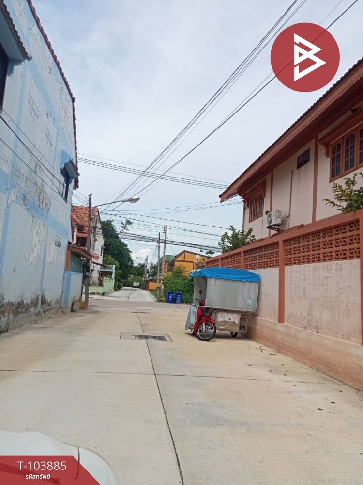 ขายที่ดิน ซ.วงศาโรจน์15 เนื้อที่ 94.1 ตร.วา อุทัยใหม่ อุทัยธานี, ภาพที่ 4