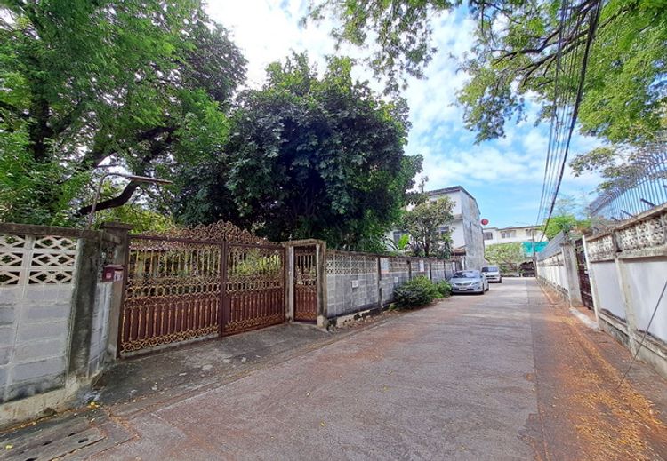 ขายที่ดิน ซอยลาดพร้าว 109 ถนนลาดพร้าว แขวงคลองจั่น เขตบางกะปิ, ภาพที่ 4