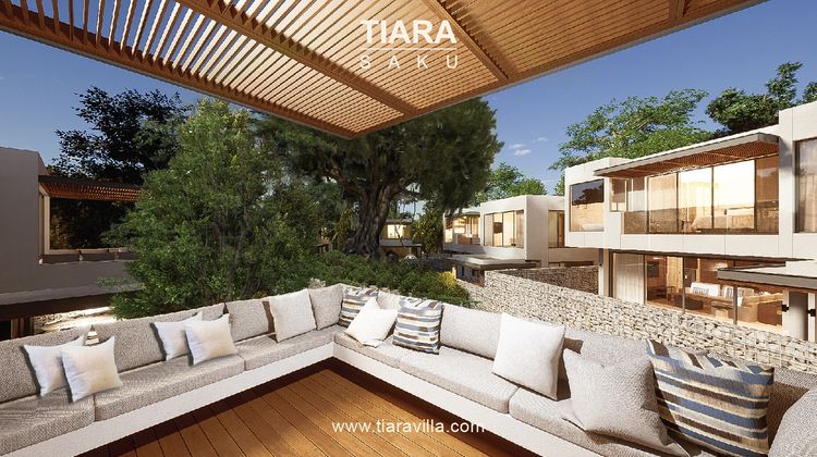 TIARA Saku, private pool villas in Phuket Live in the Heart of a Hidden, ภาพที่ 4