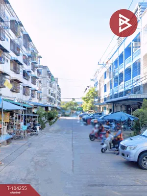 ขายคอนโด โครงการมามีน คอนโดทาวน์ (Mameen Condotown) กรุงเทพมหานคร