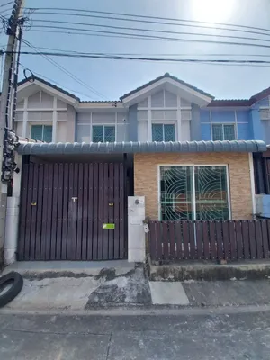 ขายด่วน พฤกษาวิลล์ 28 วงแหวน-รัตนาธิเบศร์