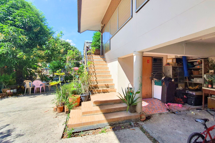 บ้านเดี่ยว 102 ตรว. ซอยแบริ่ง50 ใกล้BTS , ภาพที่ 4